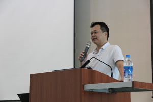 蓝眼科技、蓝眼知识学院、馒头老师演讲照片Photo_29