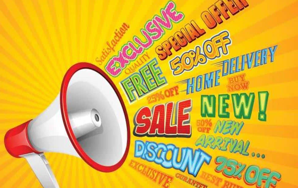 構成廣告的十個要素