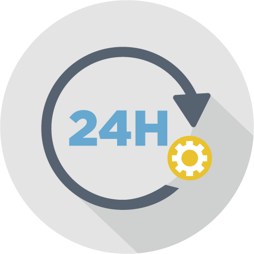 AUTOV專業版24小時長時間運作